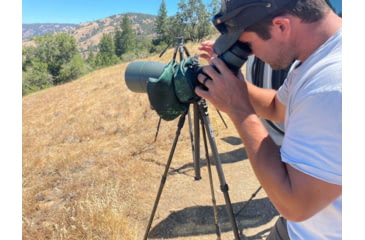 Image of Tricer GTP-1 Tripod, Black, GTPI-Tri-1