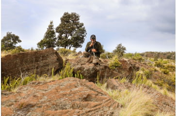 Image of Tricer GTP-1 Tripod, Black, GTPI-Tri-1