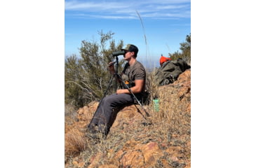 Image of Tricer GTP-1 Tripod, Black, GTPI-Tri-1