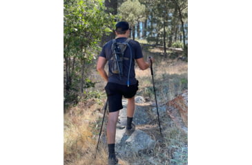 Image of Tricer GTP-1 Tripod, Black, GTPI-Tri-1