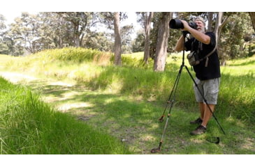 Image of Tricer GTP-1 Tripod, Black, GTPI-Tri-1