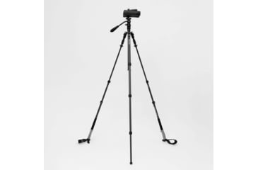 Image of Tricer GTP-1 Tripod, Black, GTPI-Tri-1