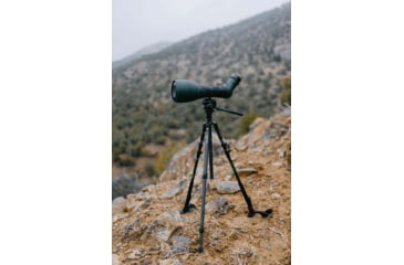 Image of Tricer GTP-1 Tripod, Black, GTPI-Tri-1