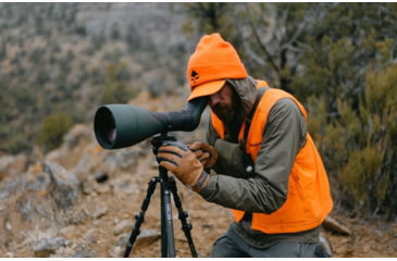 Image of Tricer GTP-1 Tripod, Black, GTPI-Tri-1