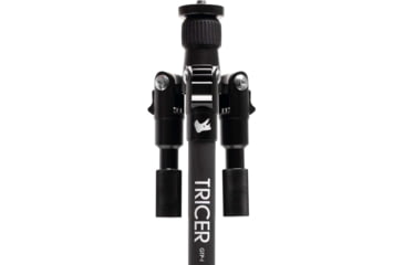 Image of Tricer GTP-1 Tripod, Black, GTPI-Tri-1