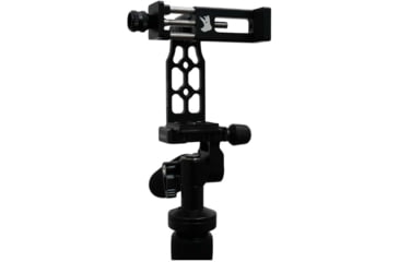 Image of Tricer KS Tripod, Black, KS-PHADP-1