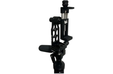 Image of Tricer KS Tripod, Black, KS-PHADP-1