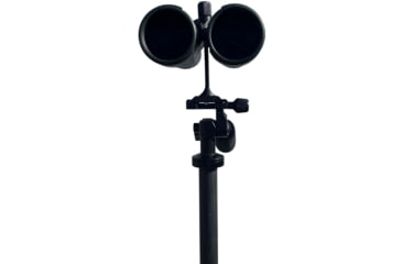 Image of Tricer LP Pan Head, Black, LP - Pan - 1