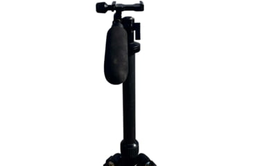 Image of Tricer LP Pan Head, Black, LP - Pan - 1