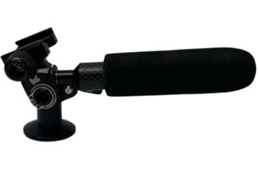 Image of Tricer LP Pan Head, Black, LP - Pan - 1