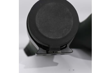 Image of Tricer NL Binocular Clamp, Black, NL-BCLAMP-1