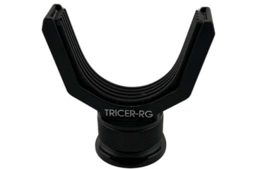 Image of Tricer RG Shooting Rest, Black, RG-RGFORK-1