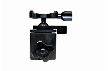 Image of Tricer RH Adapter, Black, RH-WMNT-1