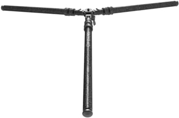 Image of Tricer AD V2 Tripod, Black, 21.5-64in, 850072969190