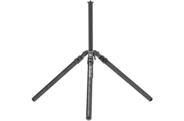 Image of Tricer AD V2 Tripod, Black, 21.5-64in, 850072969190