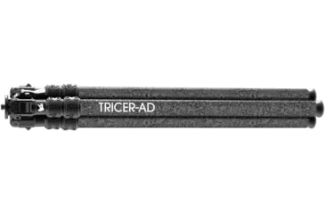 Image of Tricer AD V2 Tripod, Black, 21.5-64in, 850072969190