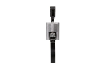 Image of Triggertech AR-15 Two Stage Duty Trigger, Traditional Curved, 3.5lb Pull Weight, Black, AH0-TDB-33-NNC