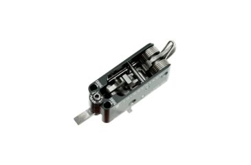 Image of Triggertech AR15 Adaptable Curved Trigger, Stainless AR0-TBS-25-NNC