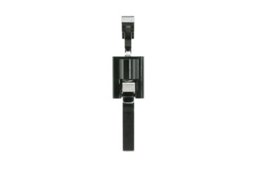 Image of Triggertech AR15 Black Competitive Flat Trigger, PVD Black AR0-TBB-33-NNF