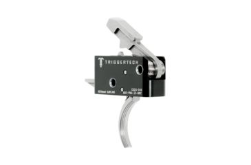 Image of Triggertech VTAC Trigger, Curved Lever, VTAC-TR-C