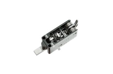 Image of Triggertech AR15 Competitive Curved Trigger, Stainless AR0-TBS-33-NNC