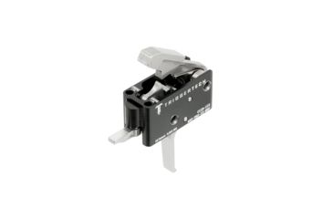 Image of Triggertech AR15 Competitive Flat Trigger, Stainless AR0-TBS-33-NNF