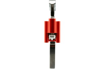 Image of Triggertech Diamond Trigger, AR-15, Flat, 1.5 - 4 lbs, PVD Black, AR0-TRB-14-NNF