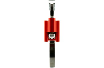 Image of Triggertech Diamond Trigger, AR-15, Pro-Curved, 1.5 - 4 lbs, PVD Black, AR0-TRB-14-NNP