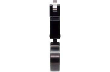 Image of Triggertech Primary Kimber Model 84 Rifle Trigger, Single-Stage, Curved, 1.5-4lb, Black PVD, K84-SBB-14-NNK