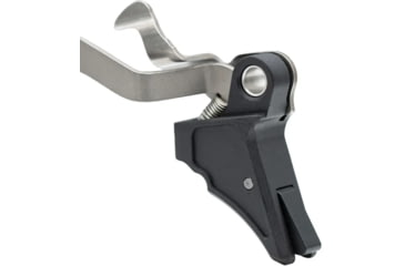 Image of Triggertech Legacy Special ACE Trigger System, Glock Gen 1-5, 2.5 - 6 lb,, Black, G9B0-SBS-26-LBBF