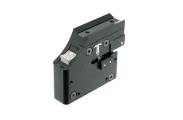 Image of Triggertech Mission Single Stage 2.5 Trigger MS0-SBN-22-NNN