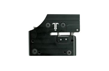 Image of Triggertech Mission Single Stage 2.5 Trigger MS0-SBN-22-NNN