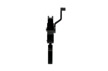 Image of Triggertech Rem 700 Black Primary Flat Clean Trigger, PVD Black R70-SBB-14-TNF