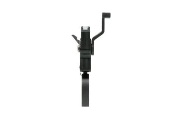 Image of Triggertech Rem 700 Black Special Curved Trigger, PVD Black R70-SBB-13-TBC