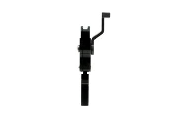 Image of Triggertech Rem 700 Black Special Flat Clean Trigger, PVD Black R70-SBB-13-TNF