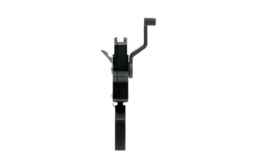 Image of Triggertech Rem 700 Black Special Flat Trigger, PVD Black R70-SBB-13-TBF