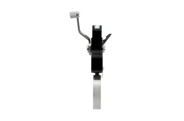 Image of Triggertech Rem 700 Left Black Special Curved Clean Trigger, PVD Black, R7L-SBB-13-TNC