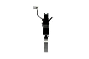Image of Triggertech Rem 700 Left Black Special Flat Clean Trigger, PVD Black, R7L-SBB-13-TNF
