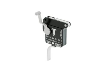 Image of Triggertech Rem 700 Primary Flat Clean Trigger, Stainless R70-SBS-14-TNF
