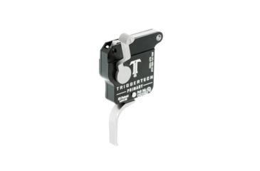 Image of Triggertech Rem 700 Primary Flat Clean Trigger, Stainless R70-SBS-14-TNF