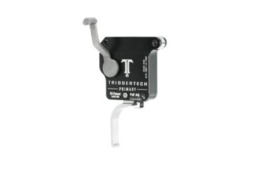 Image of Triggertech Rem 700 Primary Flat Trigger, Stainless R70-SBS-14-TBF