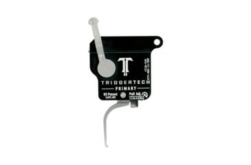 Image of Triggertech Rem 700 Primary Flat Trigger, Stainless R70-SBS-14-TBF