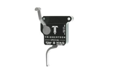 Image of Triggertech Rem 700 Special Flat Clean Trigger, Stainless R70-SBS-13-TNF
