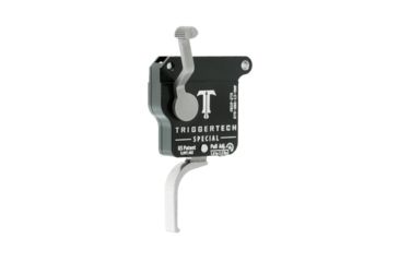 Image of Triggertech Rem 700 Special Flat Clean Trigger, Stainless R70-SBS-13-TNF