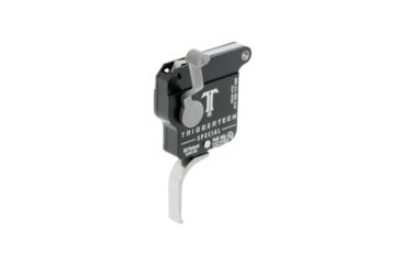 Image of Triggertech Rem 700 Special Flat Clean Trigger, Stainless R70-SBS-13-TNF