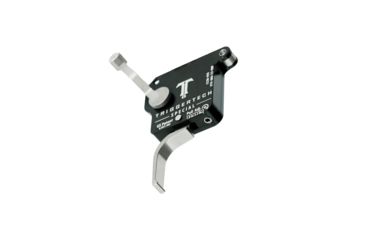 Image of Triggertech Rem 700 Special Flat Clean Trigger, Stainless R70-SBS-13-TNF