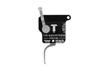 Image of Triggertech Rem 700 Special Flat Clean Trigger, Stainless R70-SBS-13-TNF