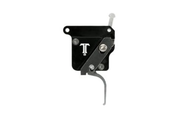 Image of Triggertech Rem 700 Special Flat Trigger, Stainless R70-SBS-13-TBF