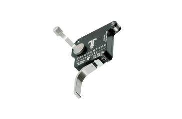 Image of Triggertech Rem 700 Special Flat Trigger, Stainless R70-SBS-13-TBF