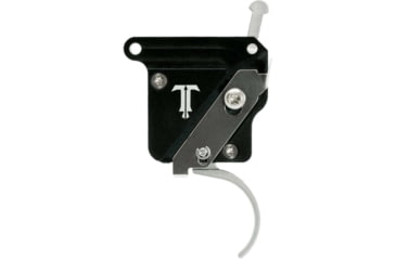 Image of Triggertech Remington 700 Trigger, Black, Medium, 230-00015-03